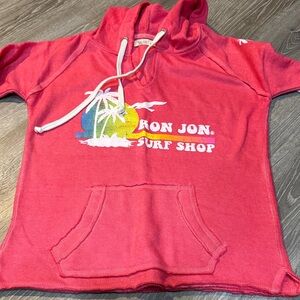 Ron Jon Surf Shop Cocoa Beach Hoodie